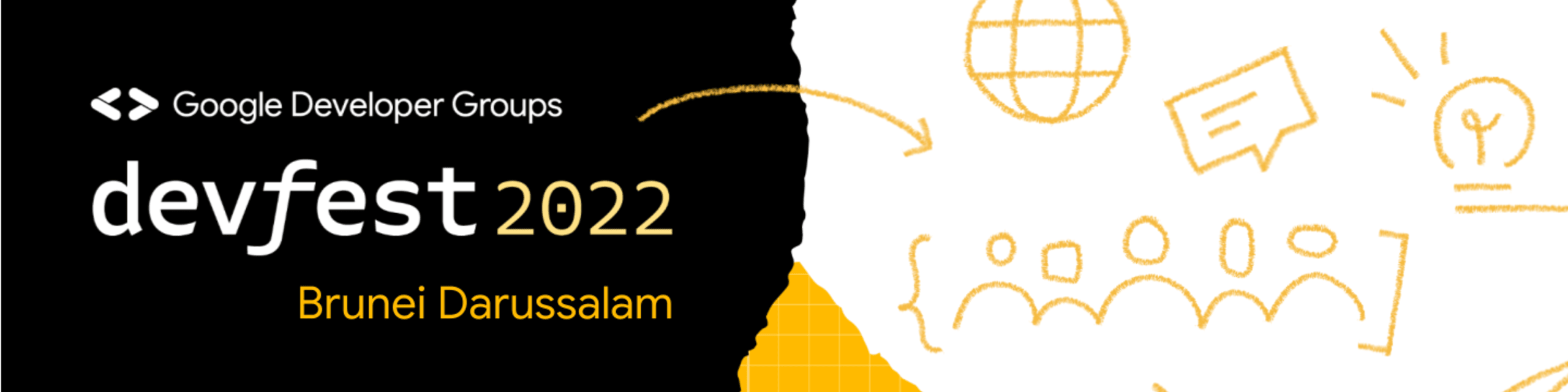 See DevFest Brunei 2022 at Google Developer Groups GDG Brunei Darussalam